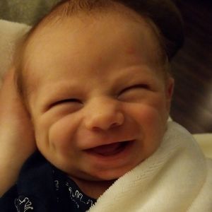 Meet your Posher, Haley